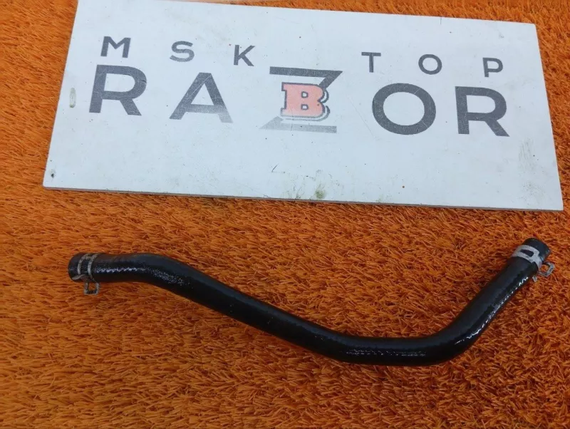 Трубка системы охлаждения