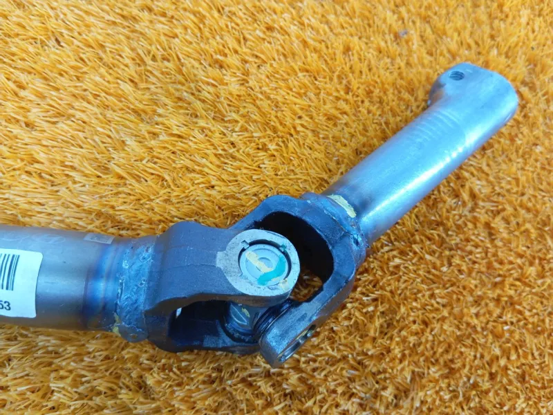 Рулевой карданчик