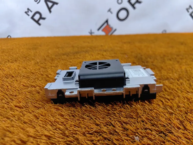 Блок беспроводной зарядки