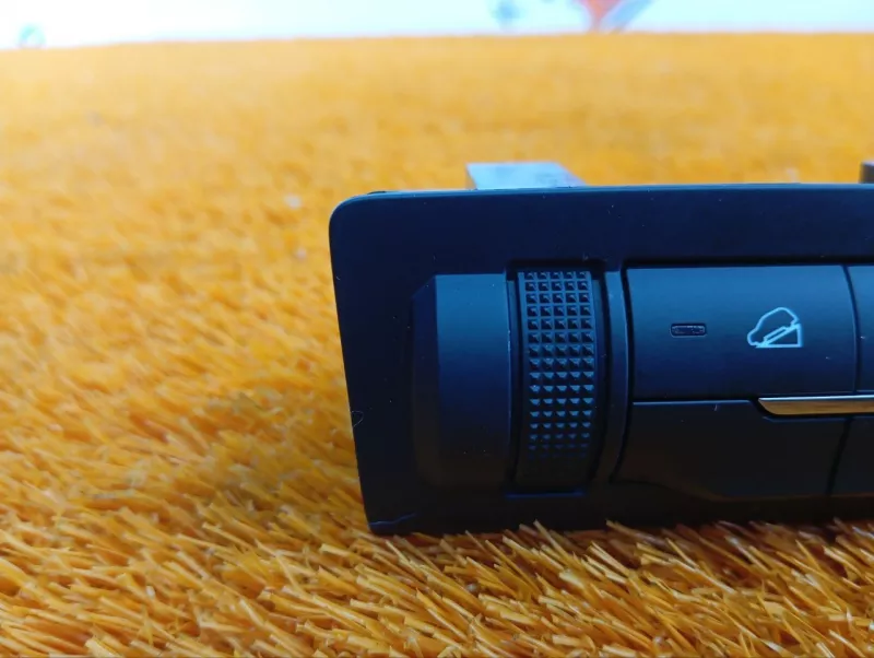 Блок кнопок