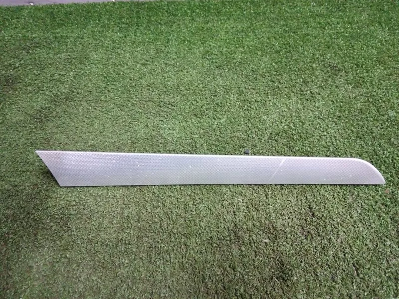 Накладка двери декоративная