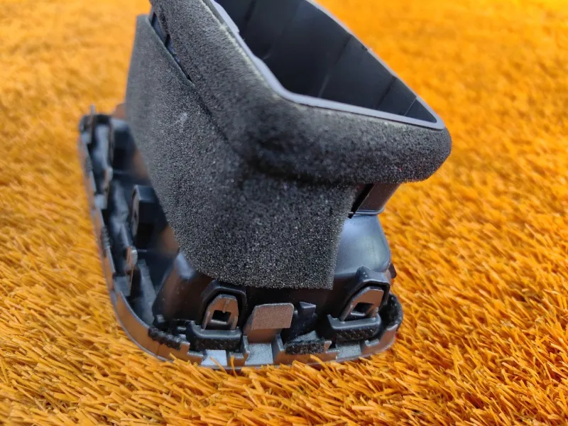 Решетка вентиляционная