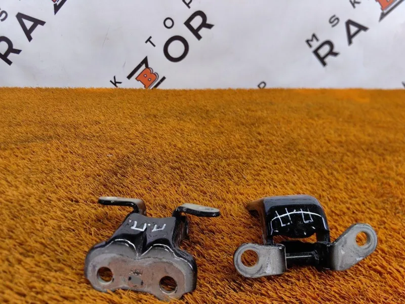 Петля двери