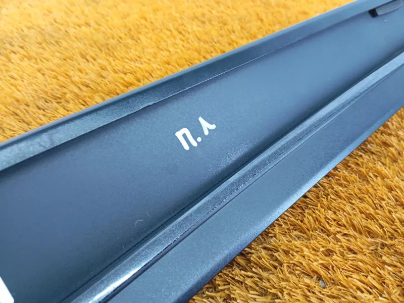 Молдинг двери