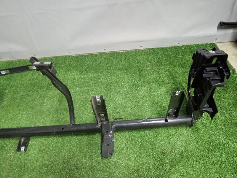 Усилитель торпедо Audi A1 2012 8X1858003 1 CAXA 47536