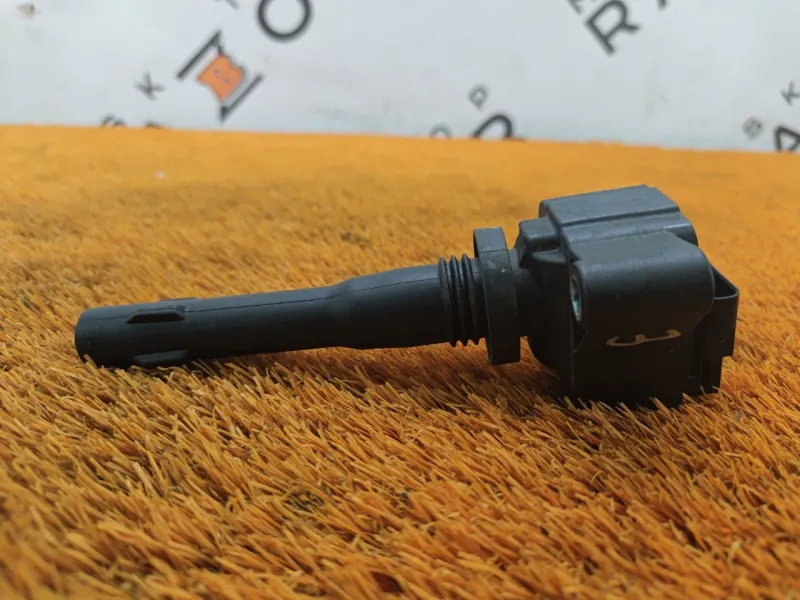 Катушка зажигания