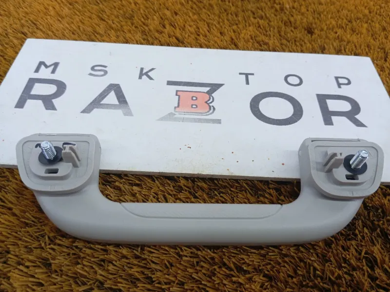 Ручка потолка