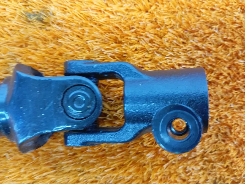 Рулевой карданчик