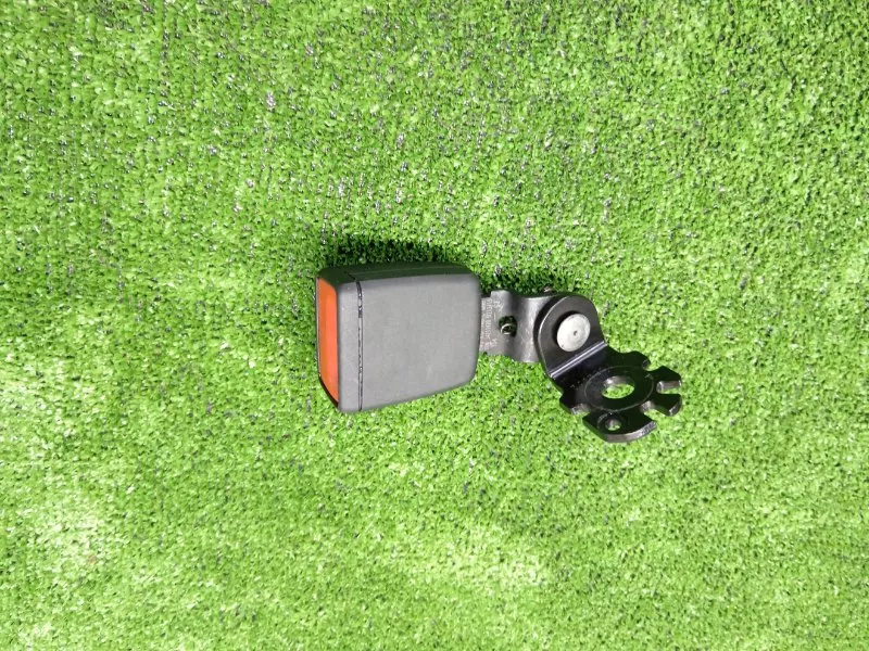 Замок ремня безопасности