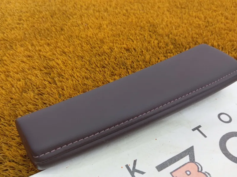 Декоративная накладка торпедо