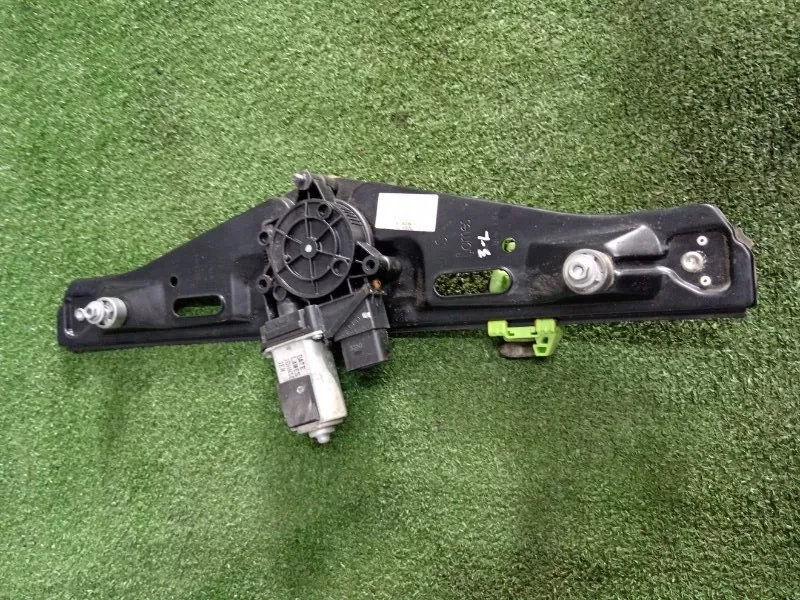 Стеклоподъемник