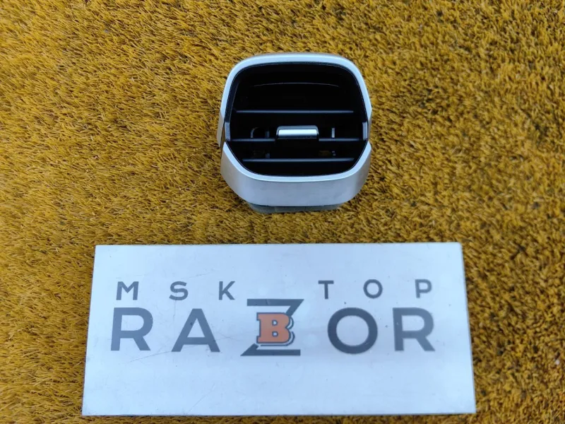 Дефлектор воздуховода