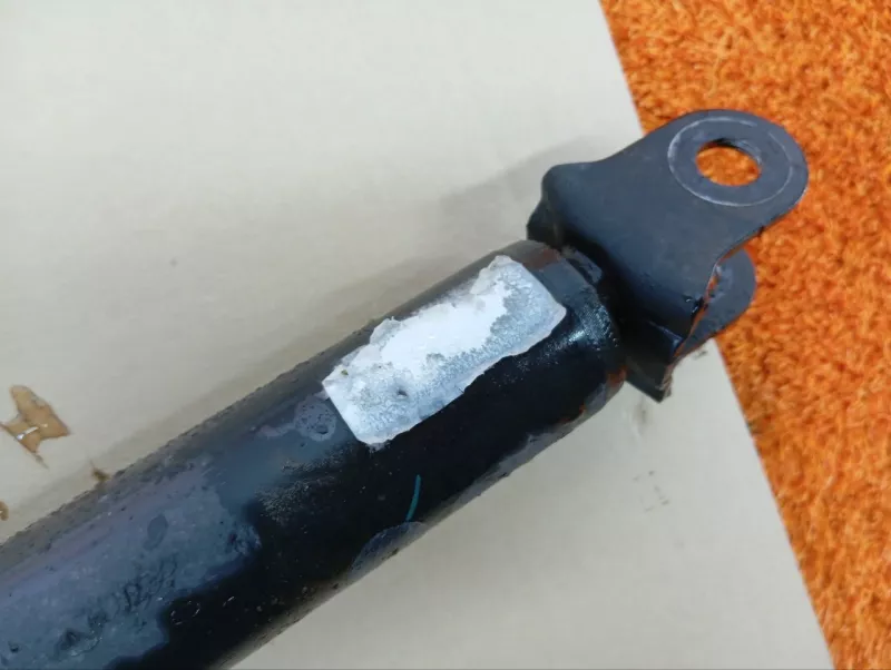 Стойка подвески