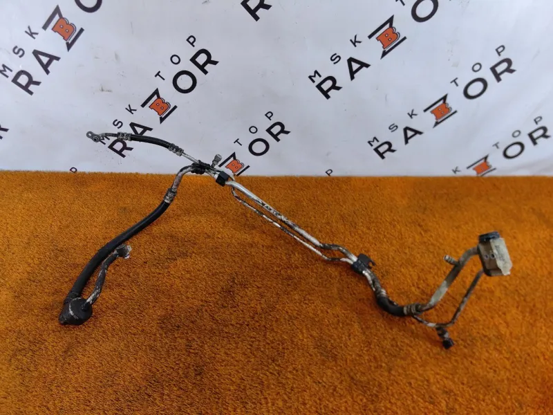 Трубка кондиционера