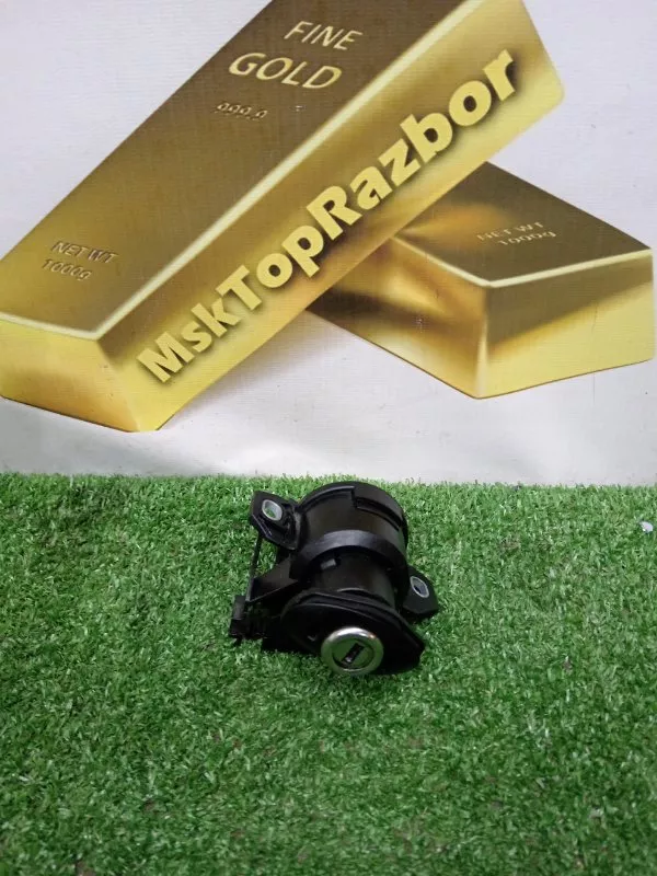 Личинка замка багажника