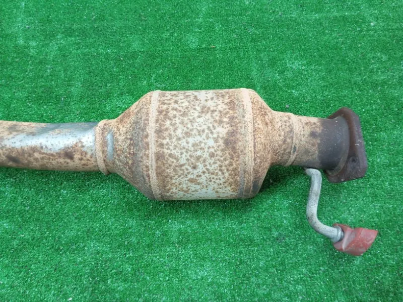 Катализатор