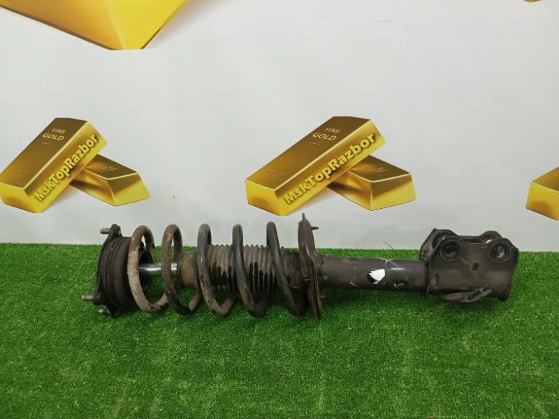 Пружина подвески