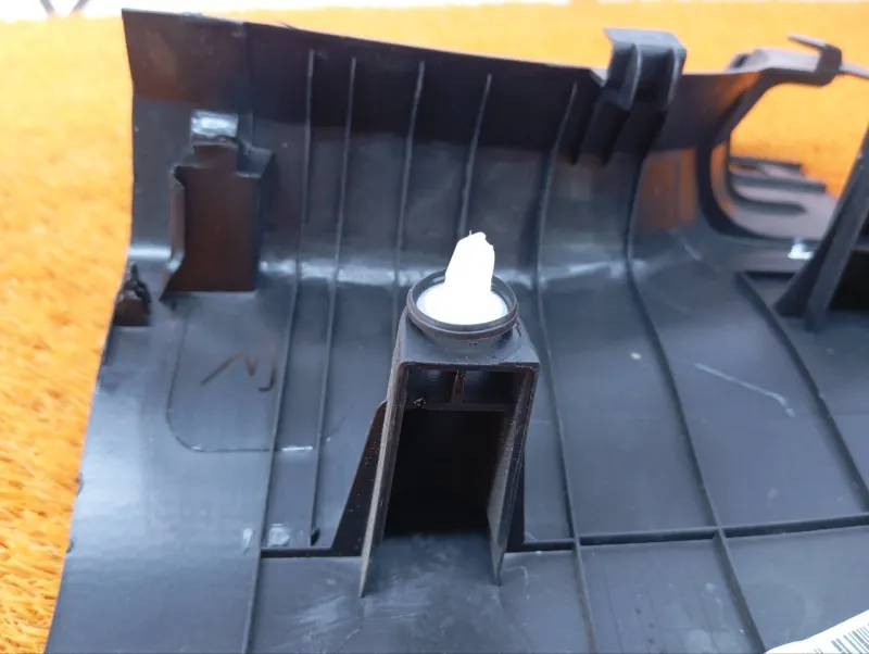 Накладка порога