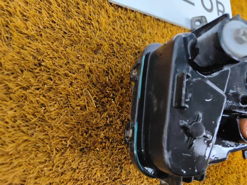 Фонарь противотуманный