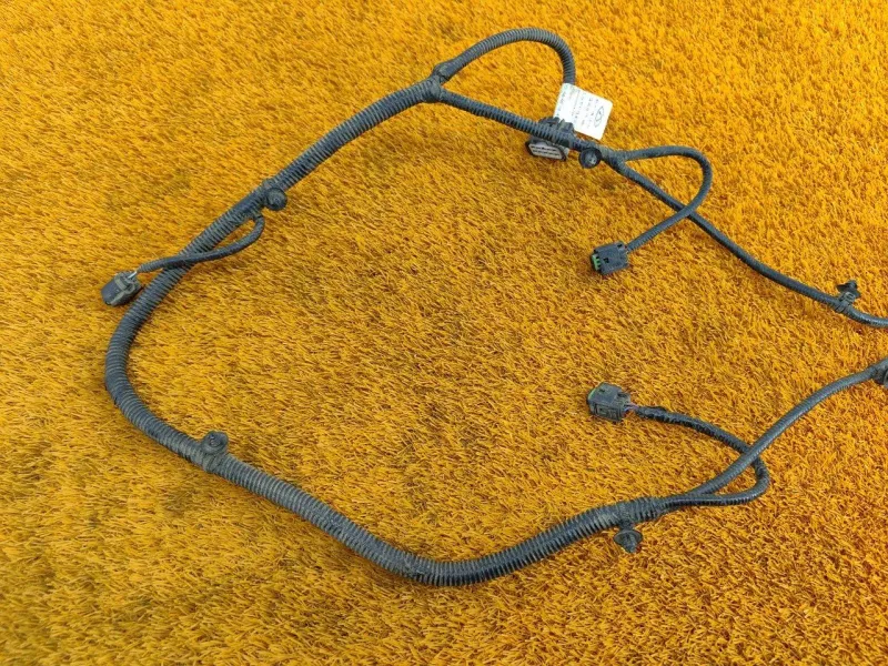 Проводка бампера Chery Tiggo 7 PRO 2022 806005047AA SQRE4T15C, задняя