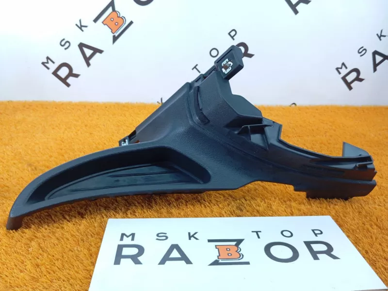 Накладка порога