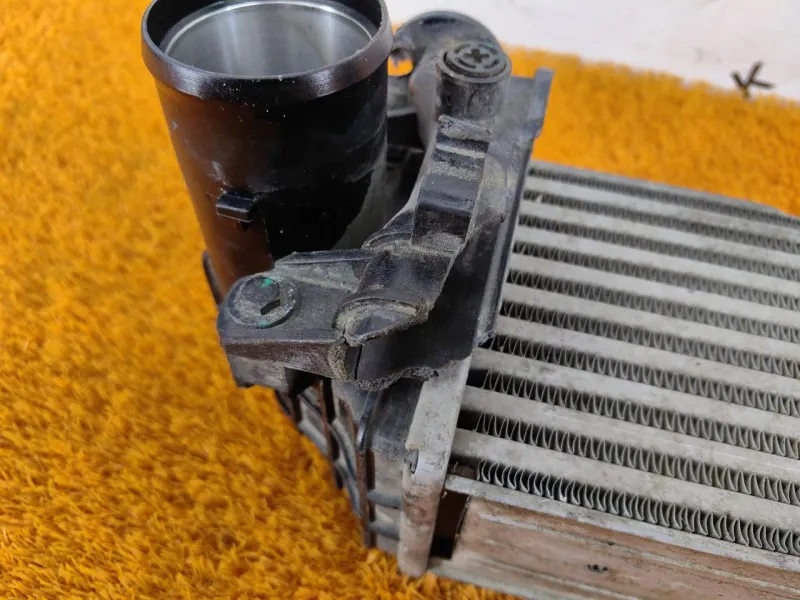 Интеркулер