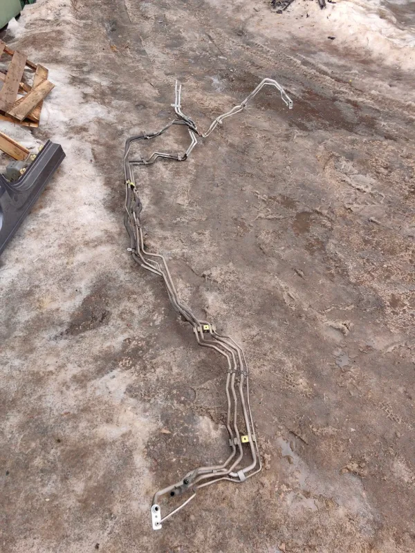 Трубка кондиционера