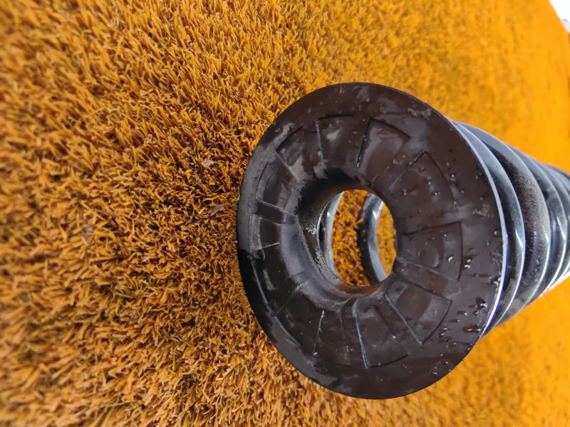 Пружина подвески