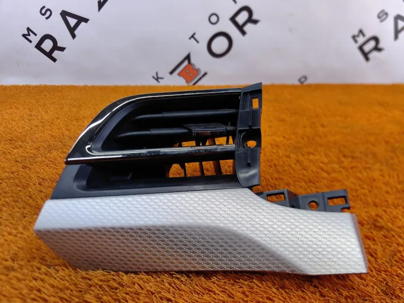 Дефлектор воздуховода