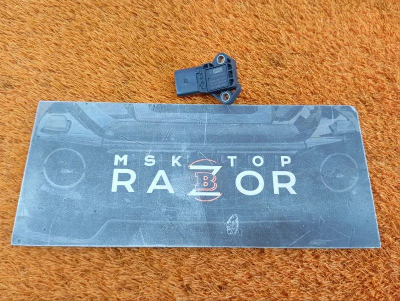 Датчик абсолютного давления