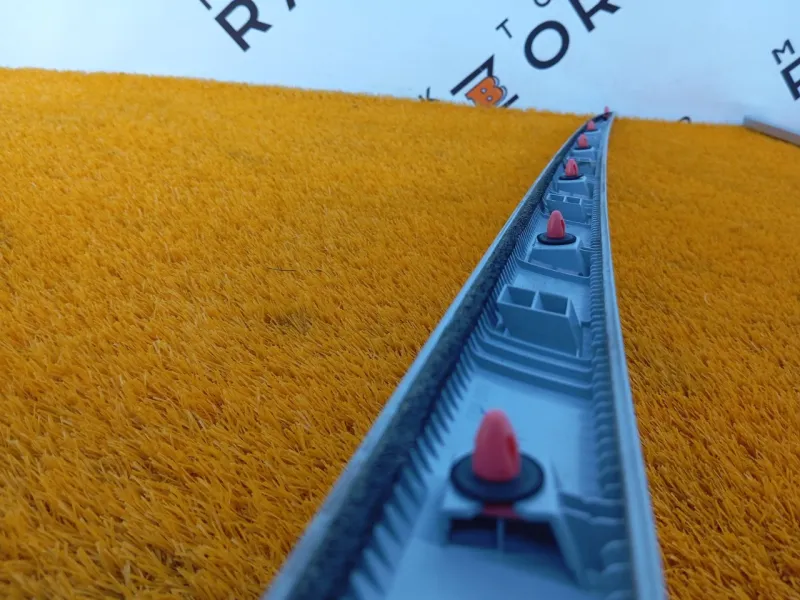 Молдинг крыши