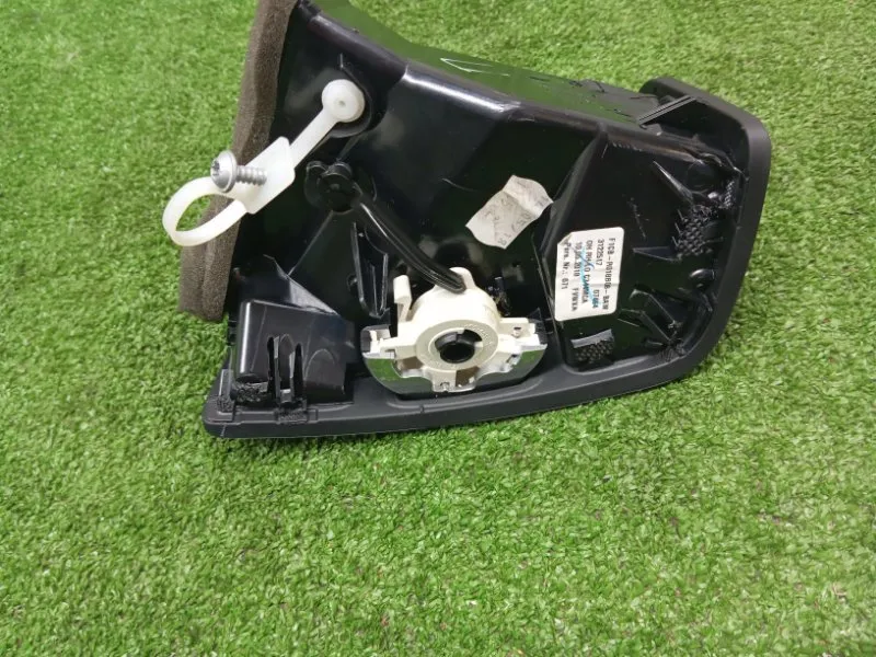 Дефлектор воздуховода