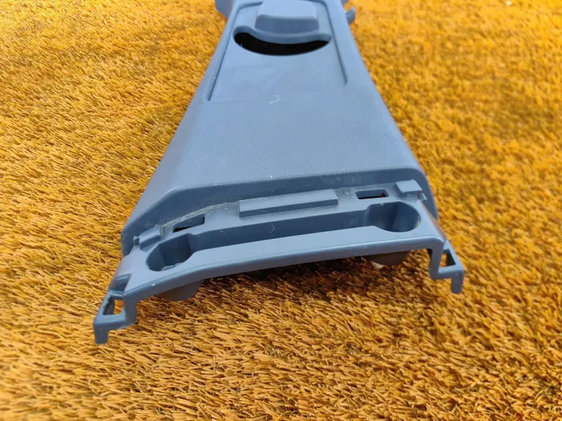 Обшивка стойки