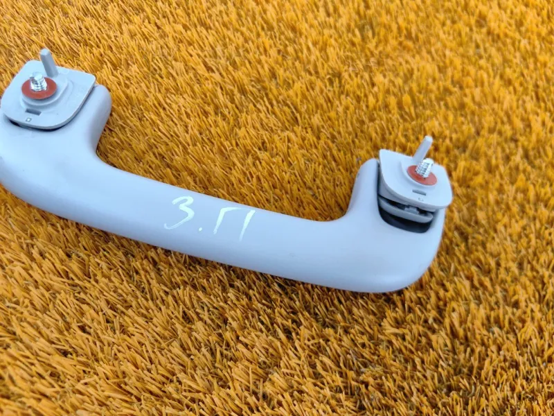 Ручка потолка