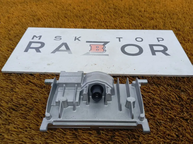 Камера передняя