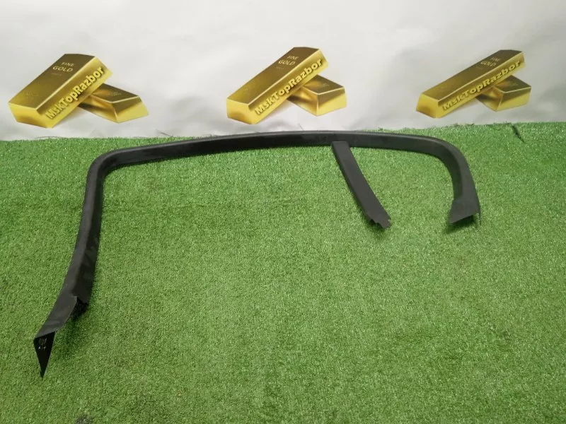 Накладка рамки двери