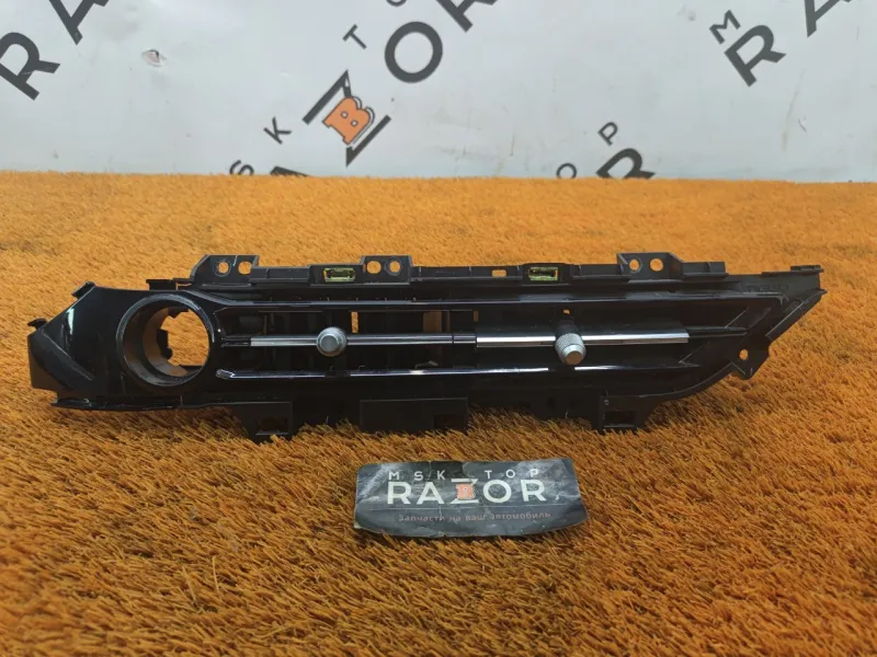 Дефлектор воздуховода