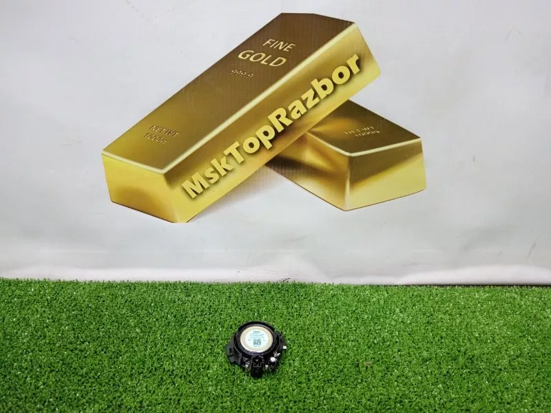 Динамик высокочастотный Audi A5 2019 8W5035399A 2 CYR, задний правый