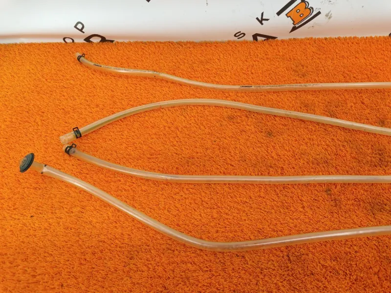 Трубка дренажная