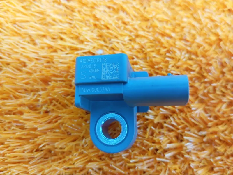 Датчик подушки безопасности