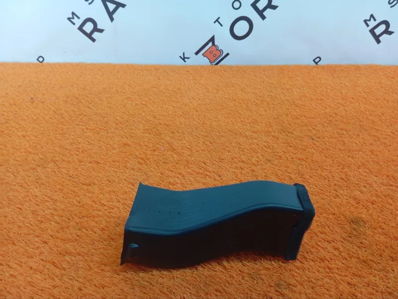 Воздуховод печки