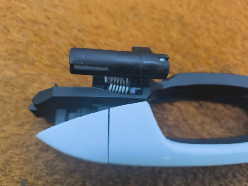 Ручка двери наружняя