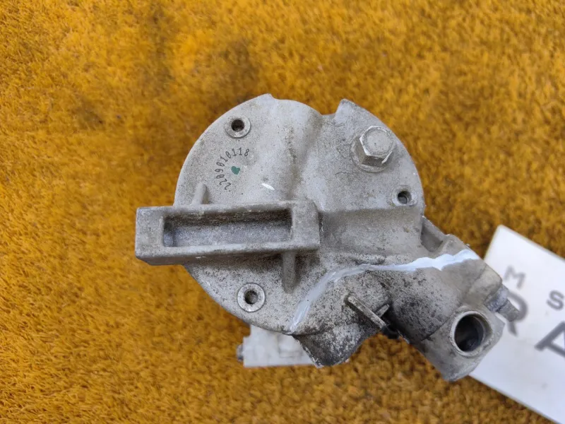 Компрессор кондиционера