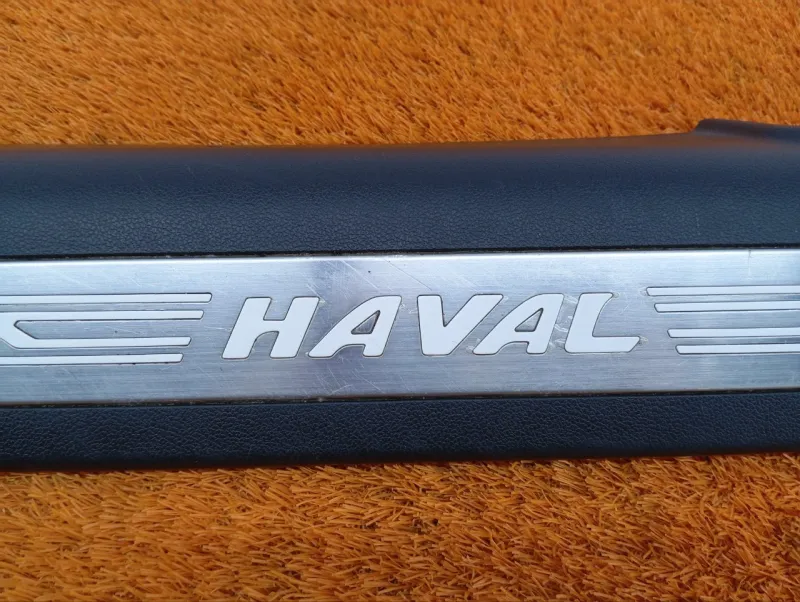 Накладка порога