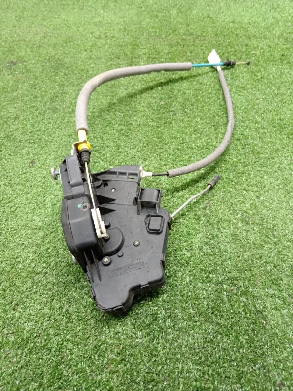 Замок двери