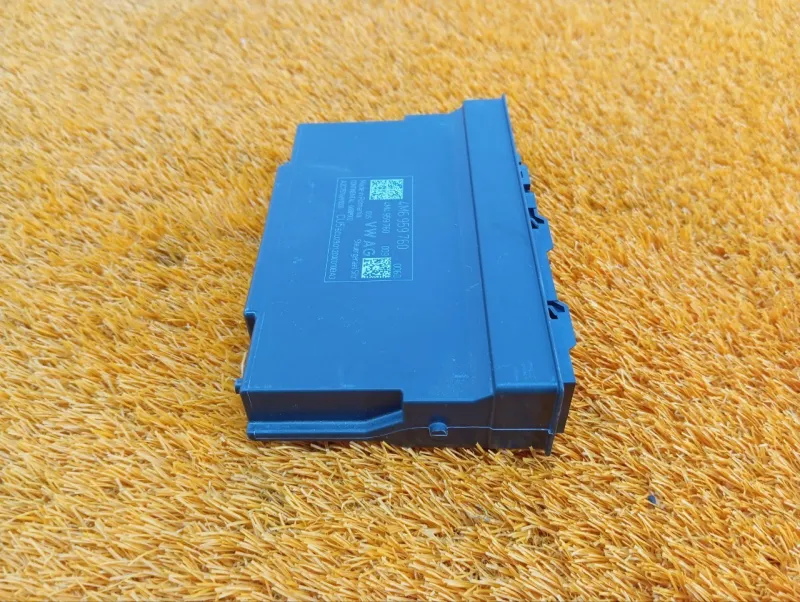 Блок управления сиденьем