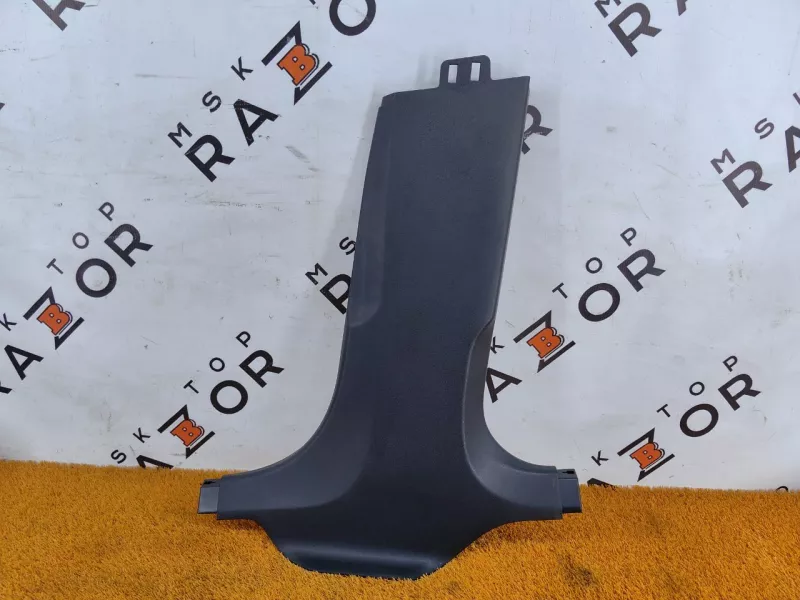 Накладка на стойку кузова