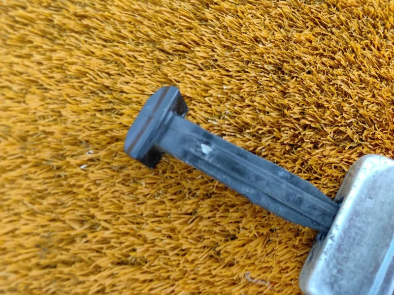 Ограничитель двери