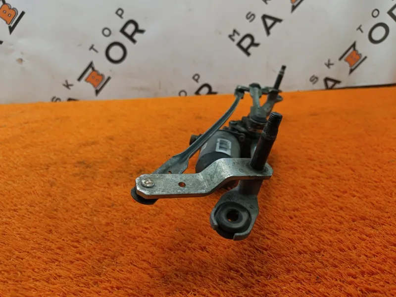 Трапеция дворников