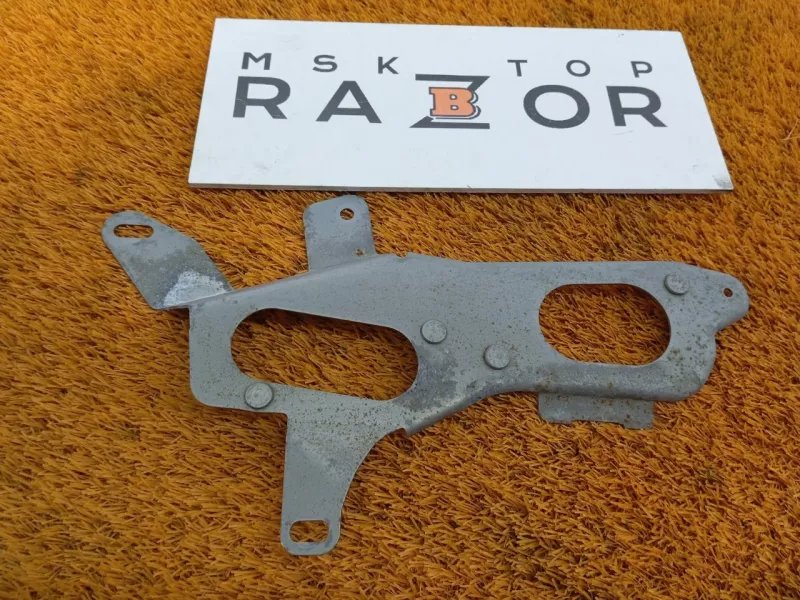 Кронштейн BMW X3 2018 8570053 G01 B47